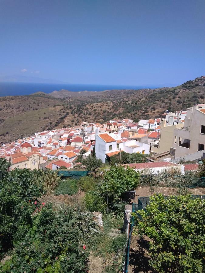 Persephone Villa Ioulis Exterior photo
